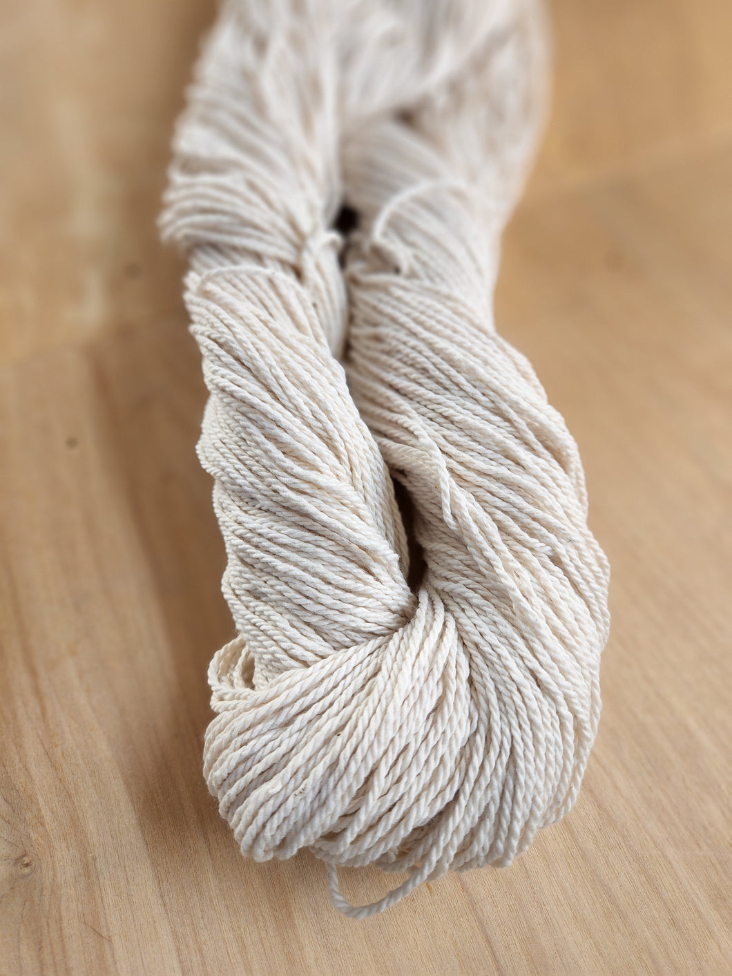Cestari 100% VA Cotton Old Dominion DK Weight Yarn – Ewethful Fiber Farm  and Mill