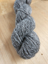 KIMBERLY Yarn - Border Leicester/Mohair Worsted Weight 200 yards
